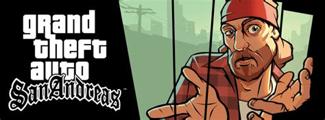 GTA San Andreas MOD APK + OBB v (Money, Cheat, Menu Cleo).